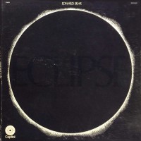 Edward Bear - Eclipse, CAN