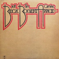 Beck, Bogert & Appice - Same, US