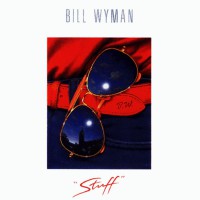 Bill Wyman - Stuff, UK