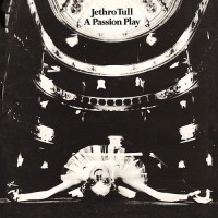 Jethro Tull - A Passion Play (foc+book)