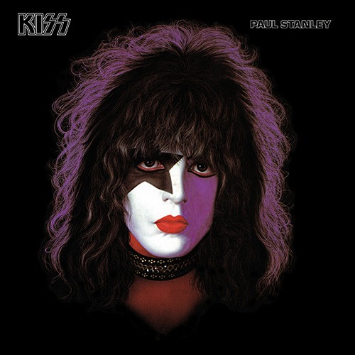 Kiss - Kiss. Paul Stanley, US