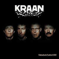 Kraan - Live At Finkenbach Festival 2005