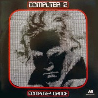 Computer II - Computer Dance, FRA