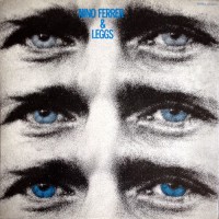 Nino Ferrer - Nino Ferrer & Leggs, FRA