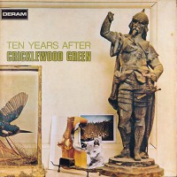 Ten Years After - Cricklewood Green, UK (Mono)