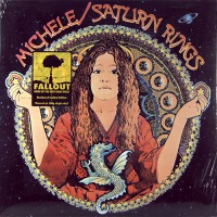 Michele - Saturn Ring, UK (Re)