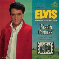 Presley Elvis - Kissin' Cousins (mono)