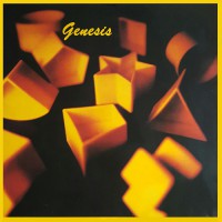 Genesis - Genesis, UK (Or)