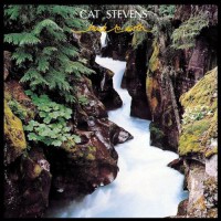 Stevens, Cat - Back To Earth (ins)