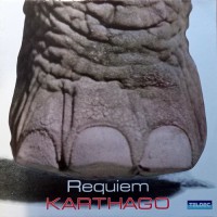 Karthago (HUN) - Requiem, D