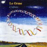 Le Orme - L' Infinito, ITA