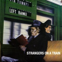 Left Banke, The - Strangers On A Train