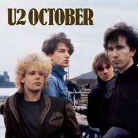 U2 - October (ins)
