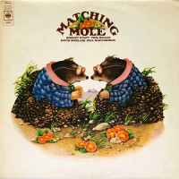 Matching Mole - Matching Mole, UK