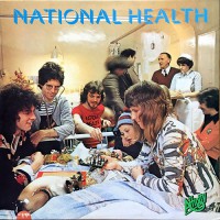 National Health - National Health, UK (Or)