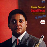Nelson Oliver - Sound Pieces(foc) Stereo