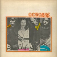 Octobre - Octobre, CAN