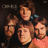 Orpheus - Joyful, US (Or)