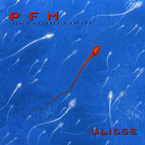 PFM - Ulisse, ITA (Or)
