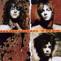 Burning Tree - Burning Tree, EU