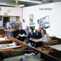 Caravan - The Unauthorised Breakfast Item