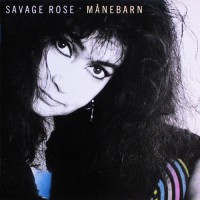 Savage Rose, The - Manebarn, DEN