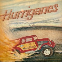 Hurriganes - Hot Wheels