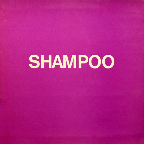 Shampoo - Volume One, FRA