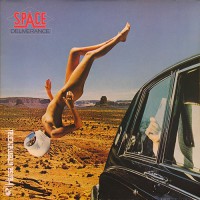 Space - Deliverance, D