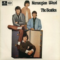 Beatles - Norwegian Wood, AUS