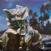 10cc - Bloody Tourists, UK