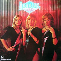 Benelux & Nancy Dee - Benelux & Nancy Dee, D