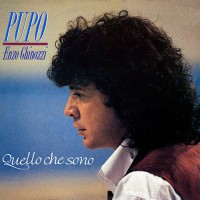 Pupo - Quello Che Sono, ITA