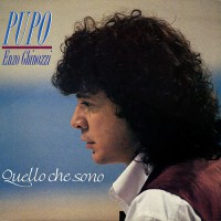 Pupo - Quello Che Sono, ITA