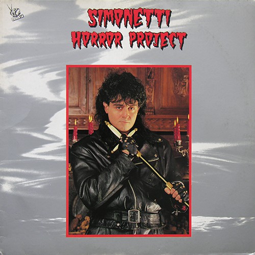 Simonetti, Claudio - Simonetti Horror Project, ITA