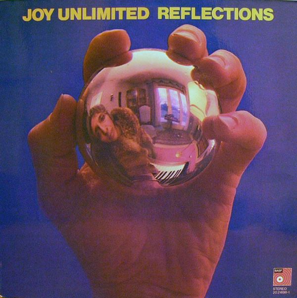 Joy Unlimited - Reflection, D