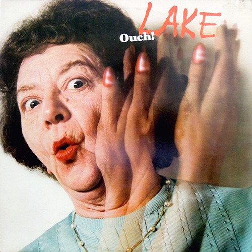 Lake - Ouch!, NL