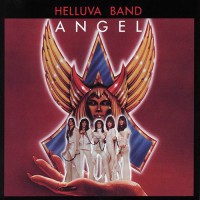 Angel - Helluva Band, US
