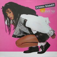 Donna Summer - Cats Without Claws, SCA