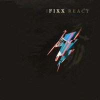 Fixx, The - React, US