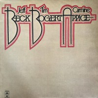 Beck, Bogert & Appice - Same, UK
