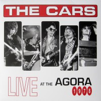 Cars, The - Live At The Agora 1978, US