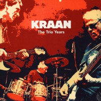 Kraan - The Trio Years, D