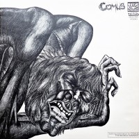 Comus - First Utterance, UK