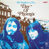 Day Of Phoenix - The Neighbour's Son, DEN