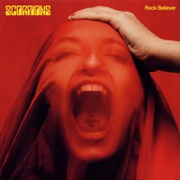 Scorpions - Rock Believer, EU (2 LP)