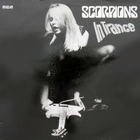 Scorpions - In Trance, D (Re)