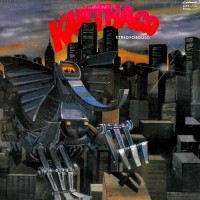 Karthago (HUN) - Ezredfordulo, HUN