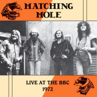 Matching Mole - Live At The BBC 1972