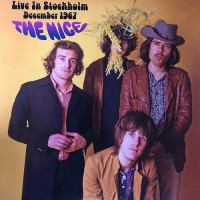 Nice, The - The Swedish Radio Sessions